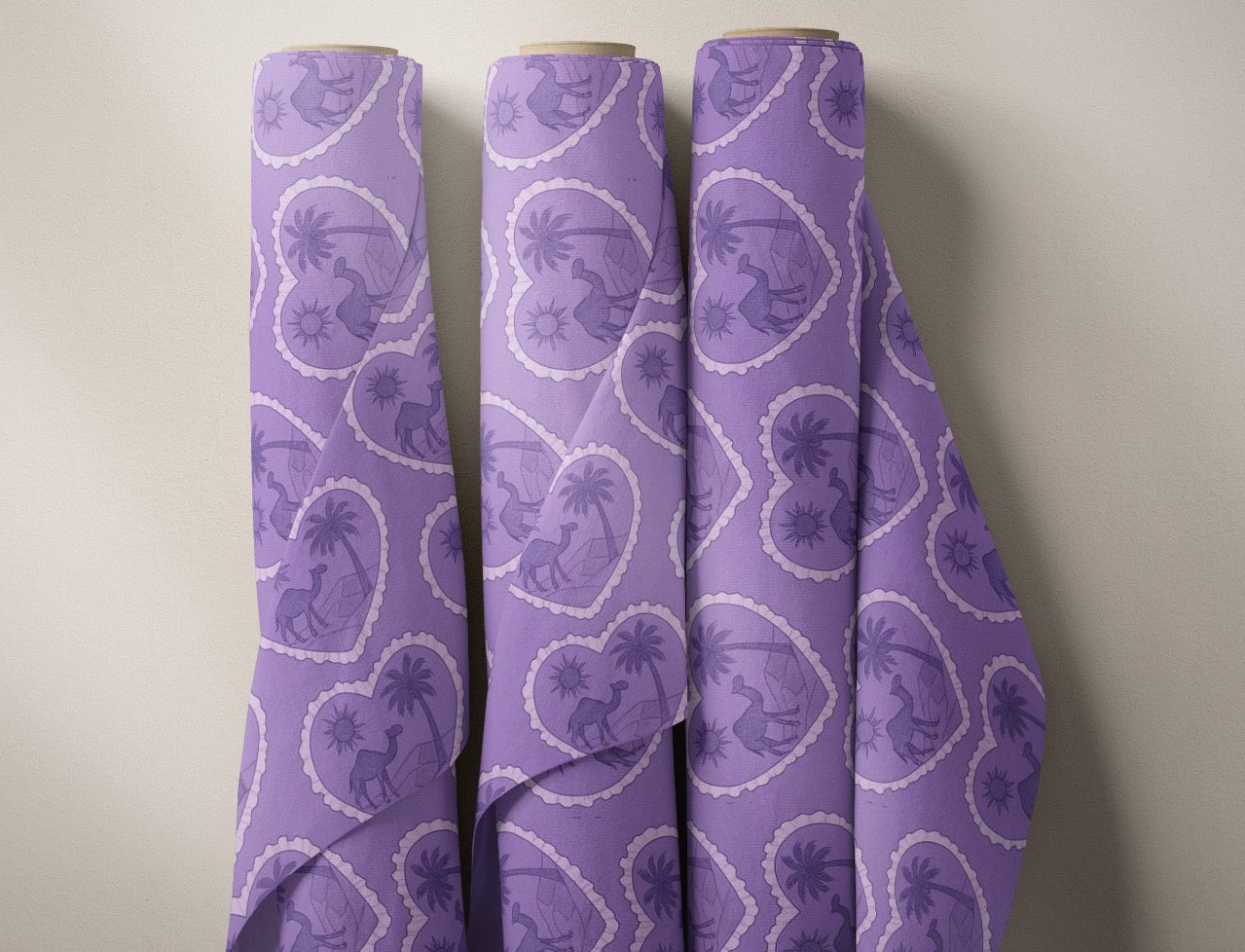 PRE-ORDER LILAC MIRAGE