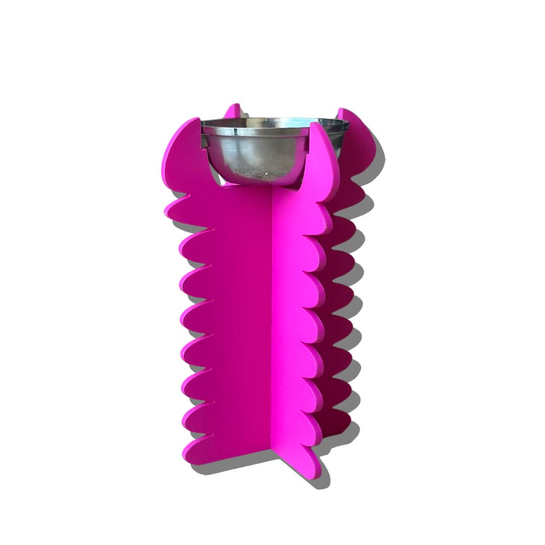 Pink Mudkhan