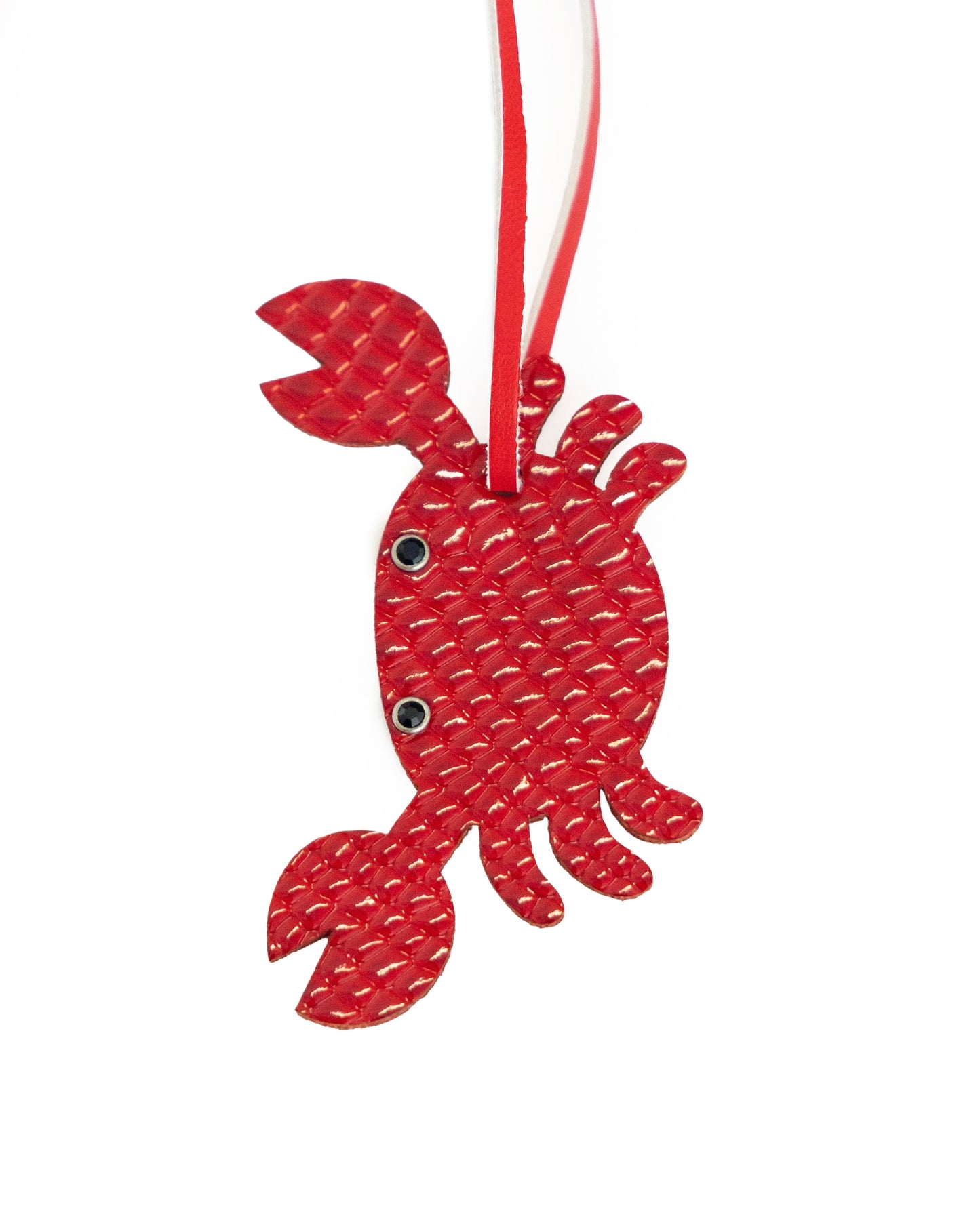 Crab Charm