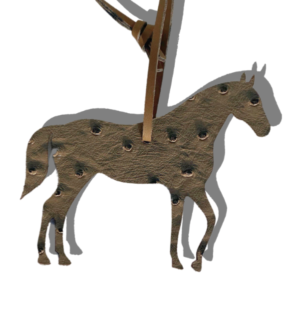 Horse Charm