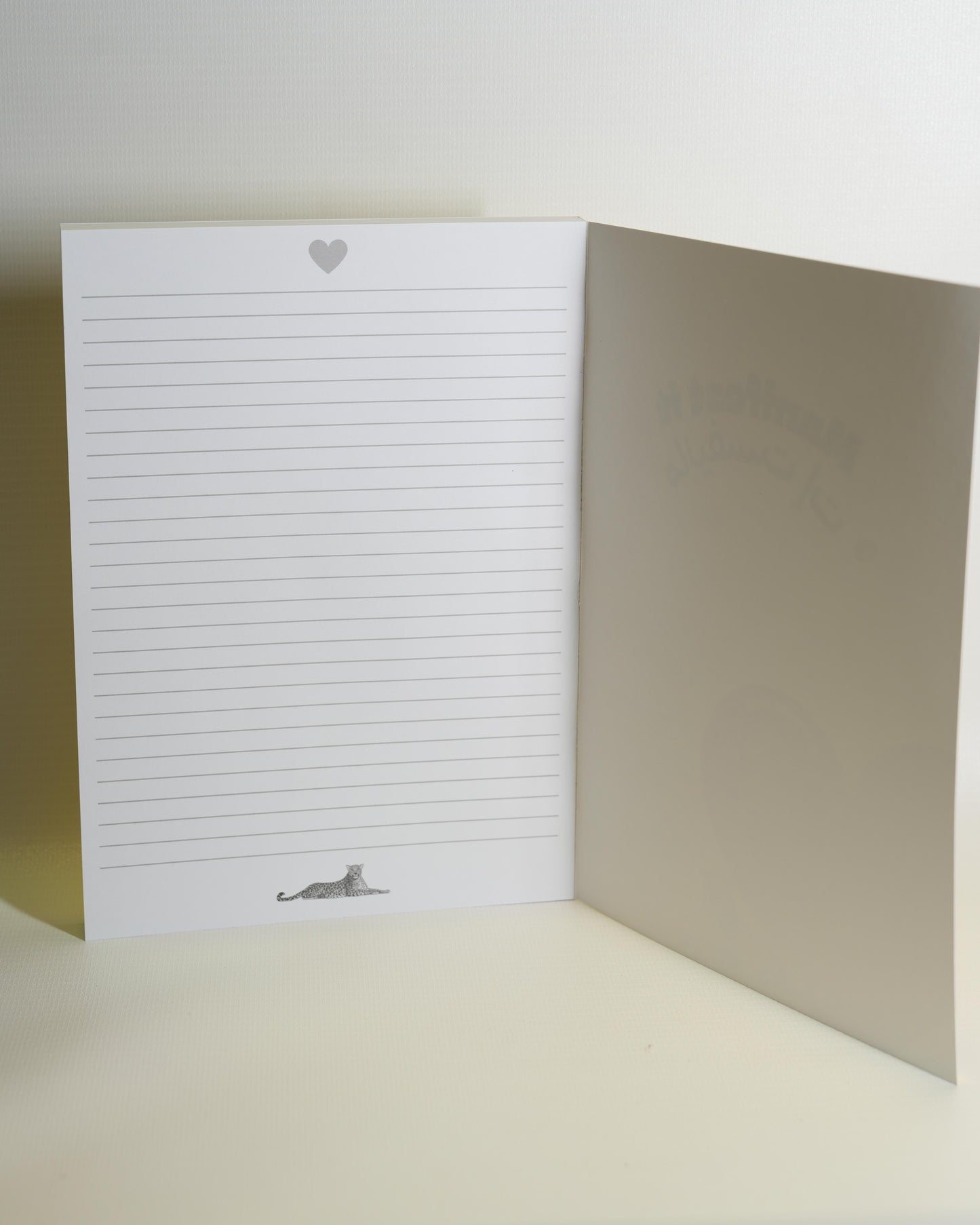 Manifest it Notebook