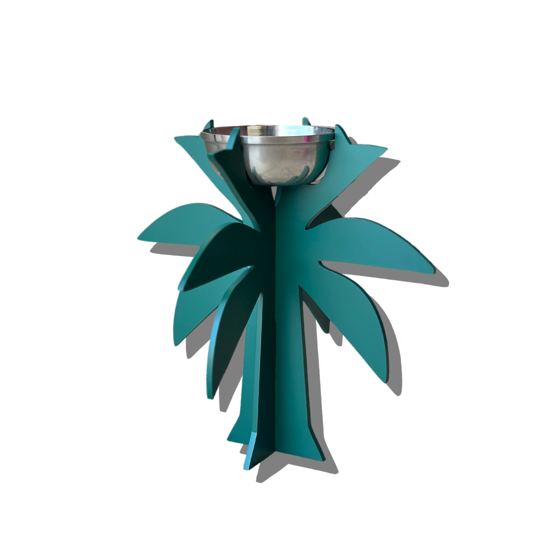 Palm tree Mudkhan