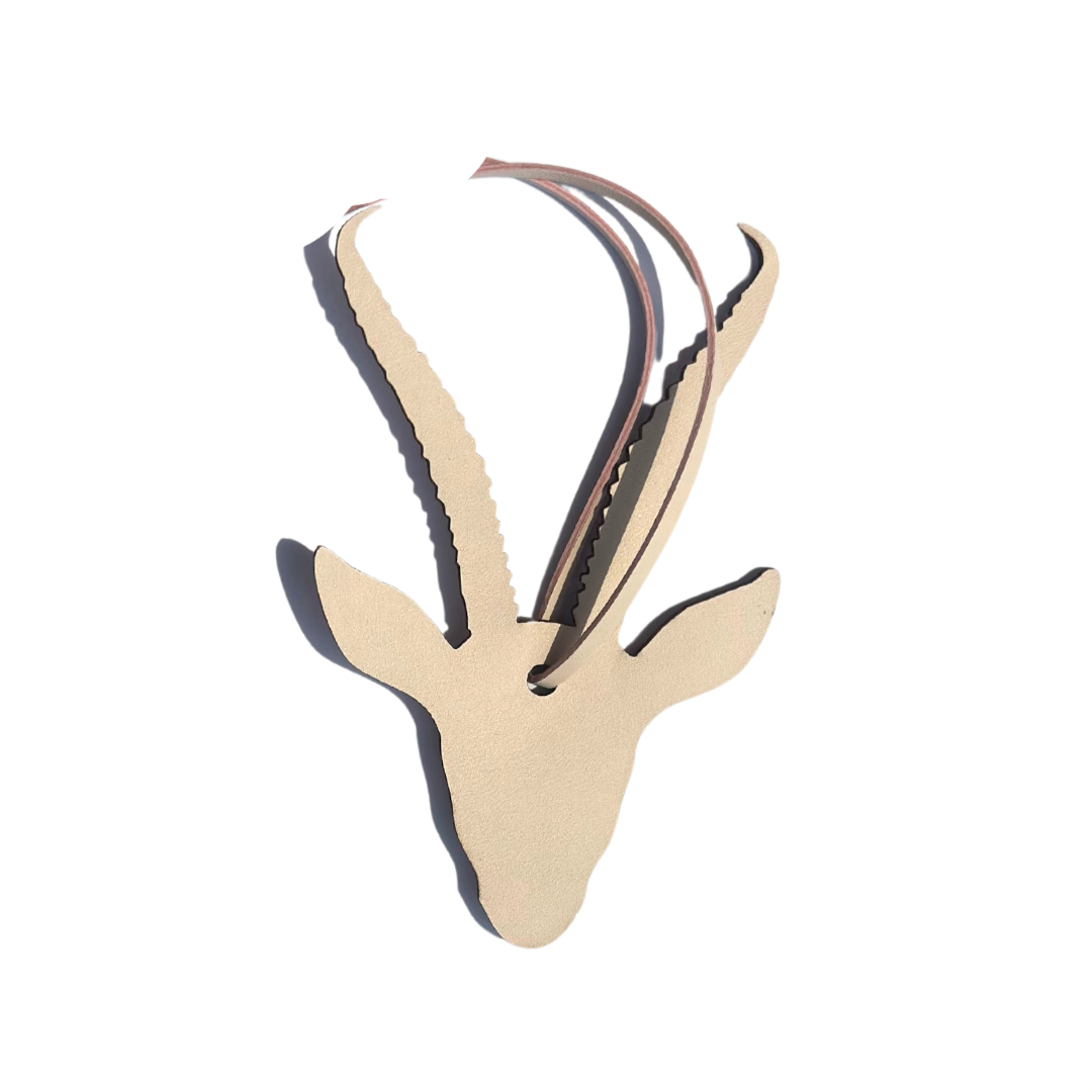 Deer Charm