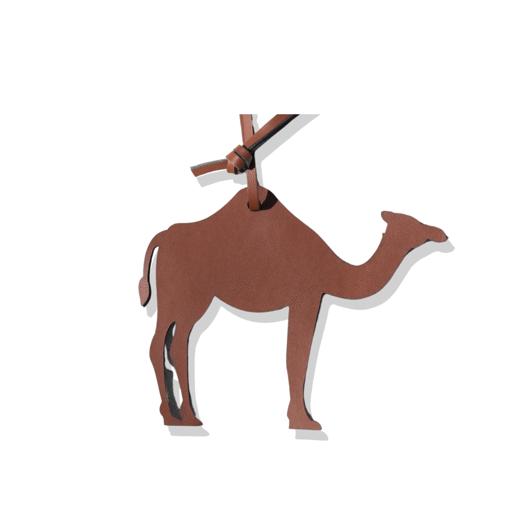 Camel Charm