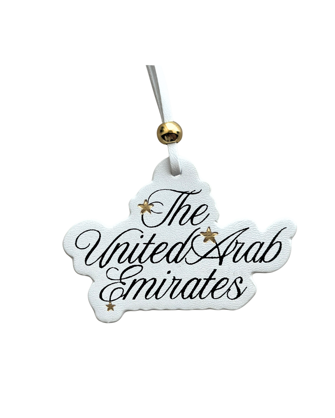 The United Arab Emirates Charm