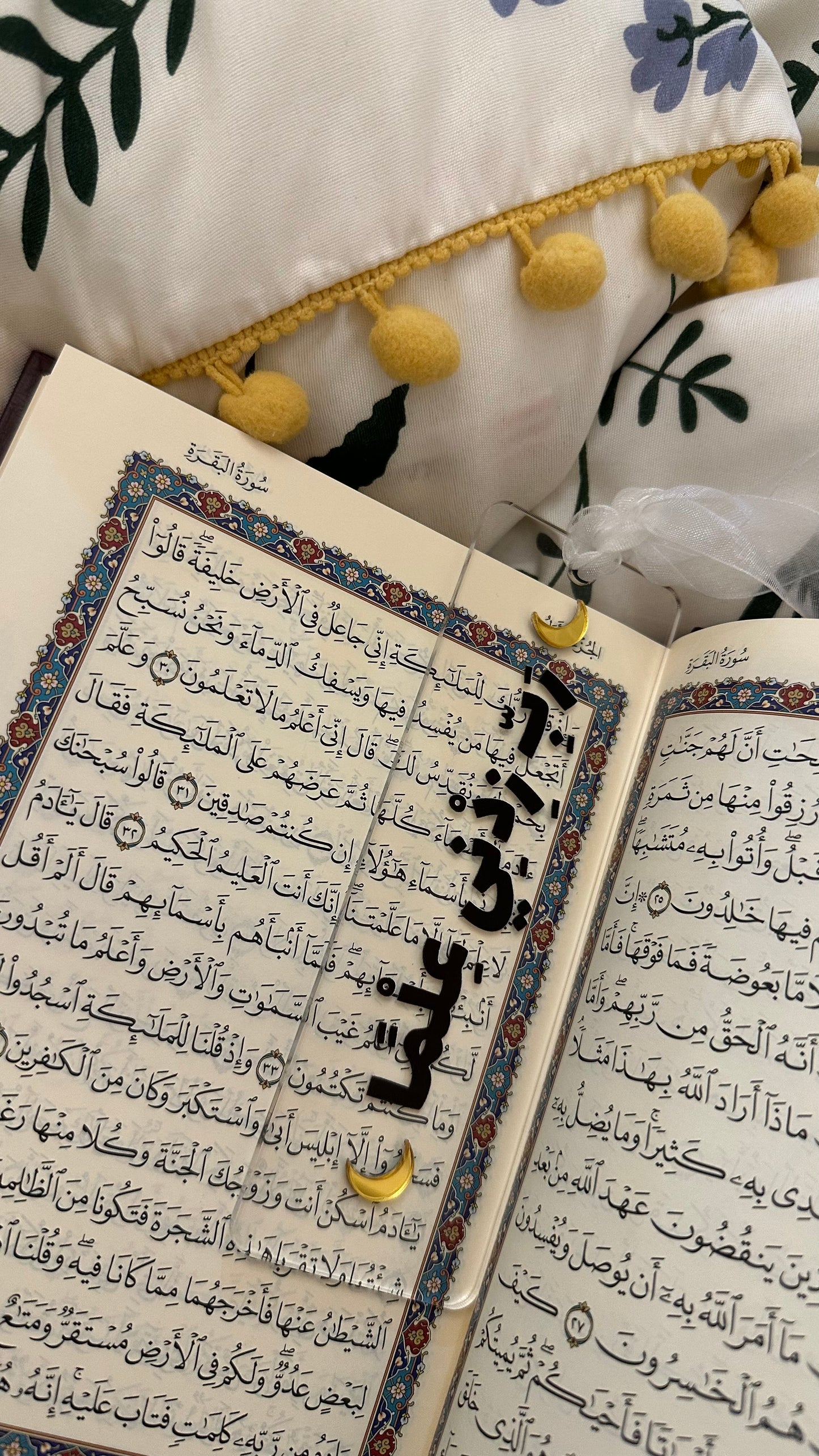 Quran Mark