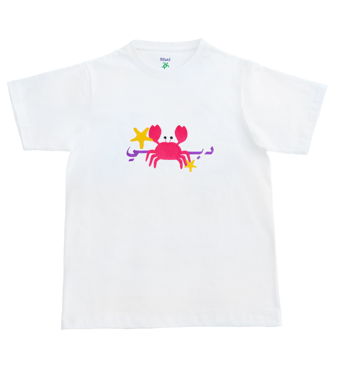 Dubai Crab T-Shirt