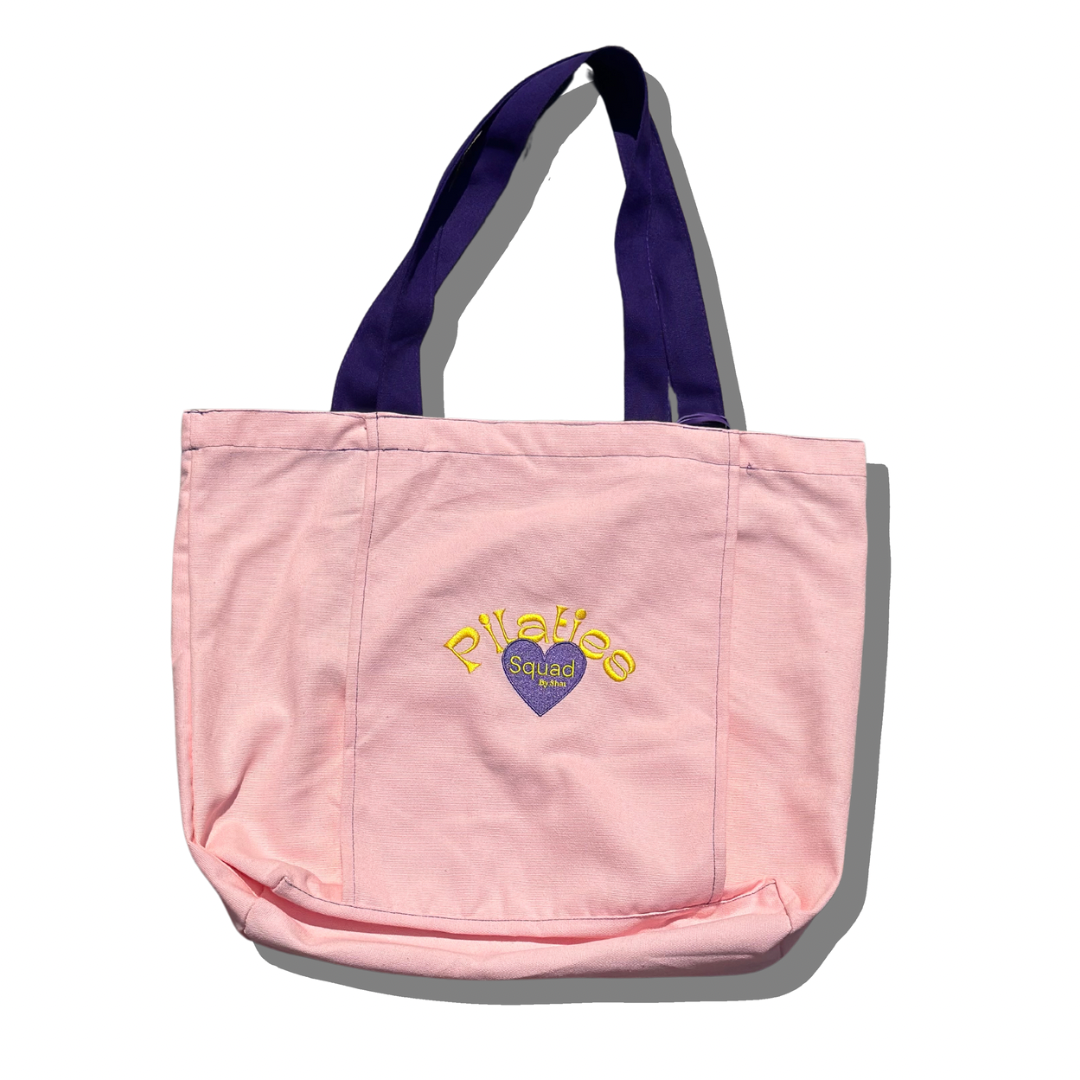 Pilates Tote