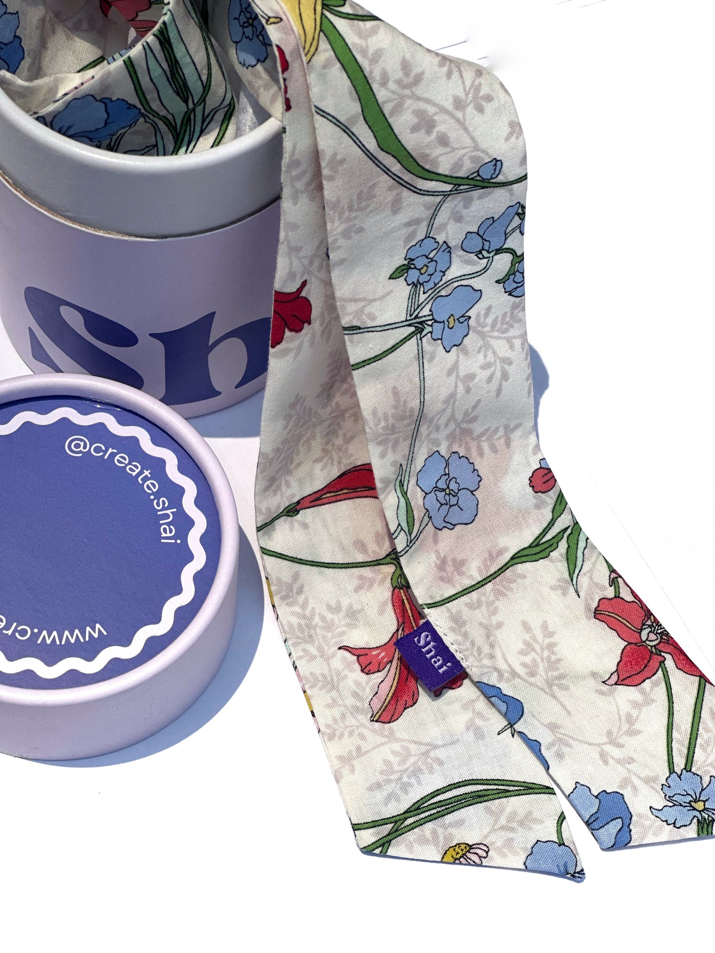 Floral Twilli