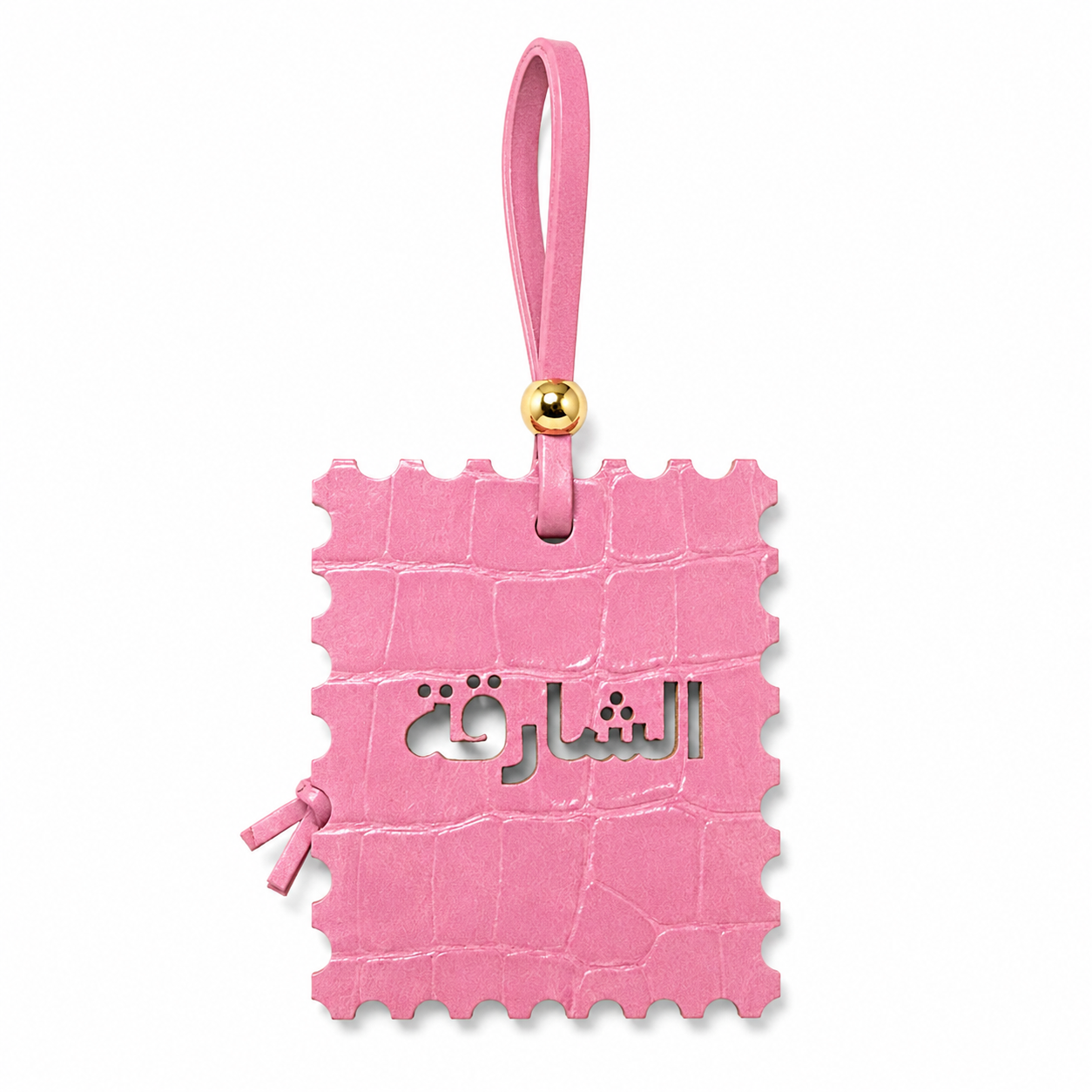Sharjah Pink