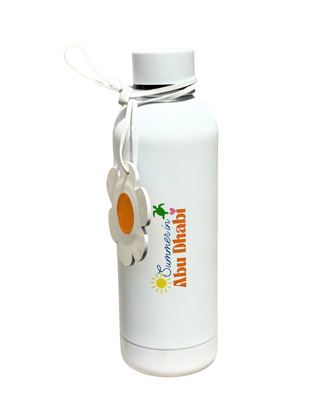 Summer Water Bottle