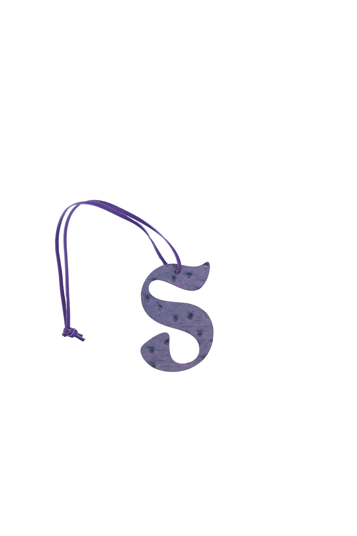 Letter Charms