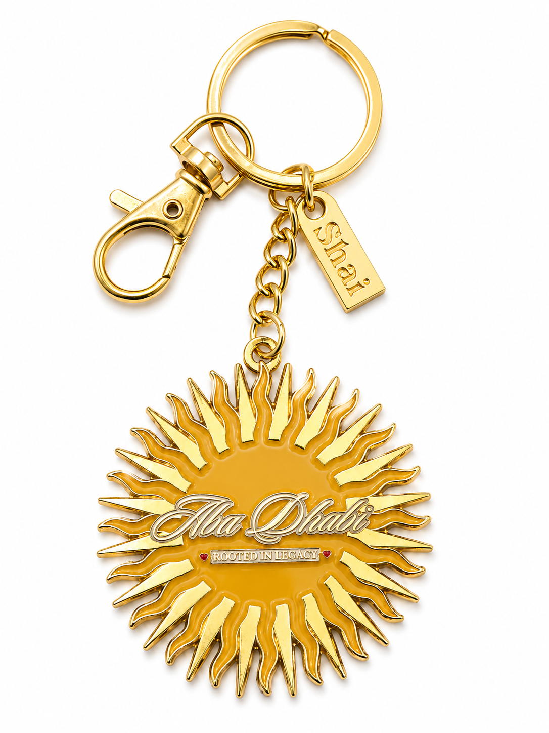 Key Chains – SHAI