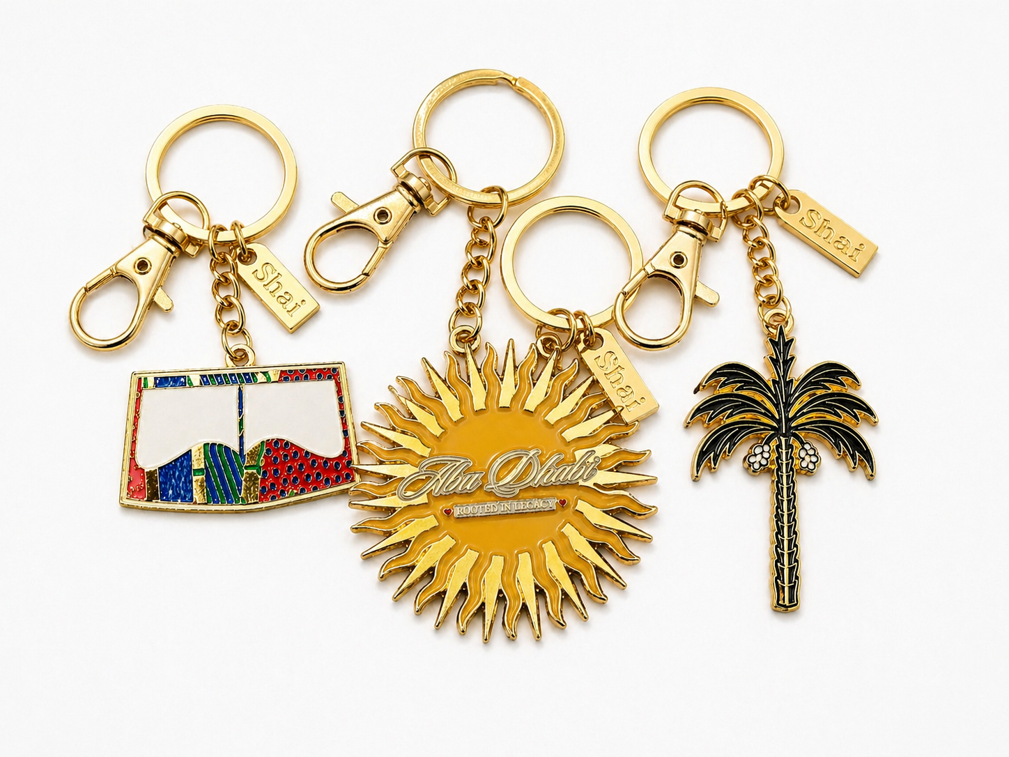 Key Chains