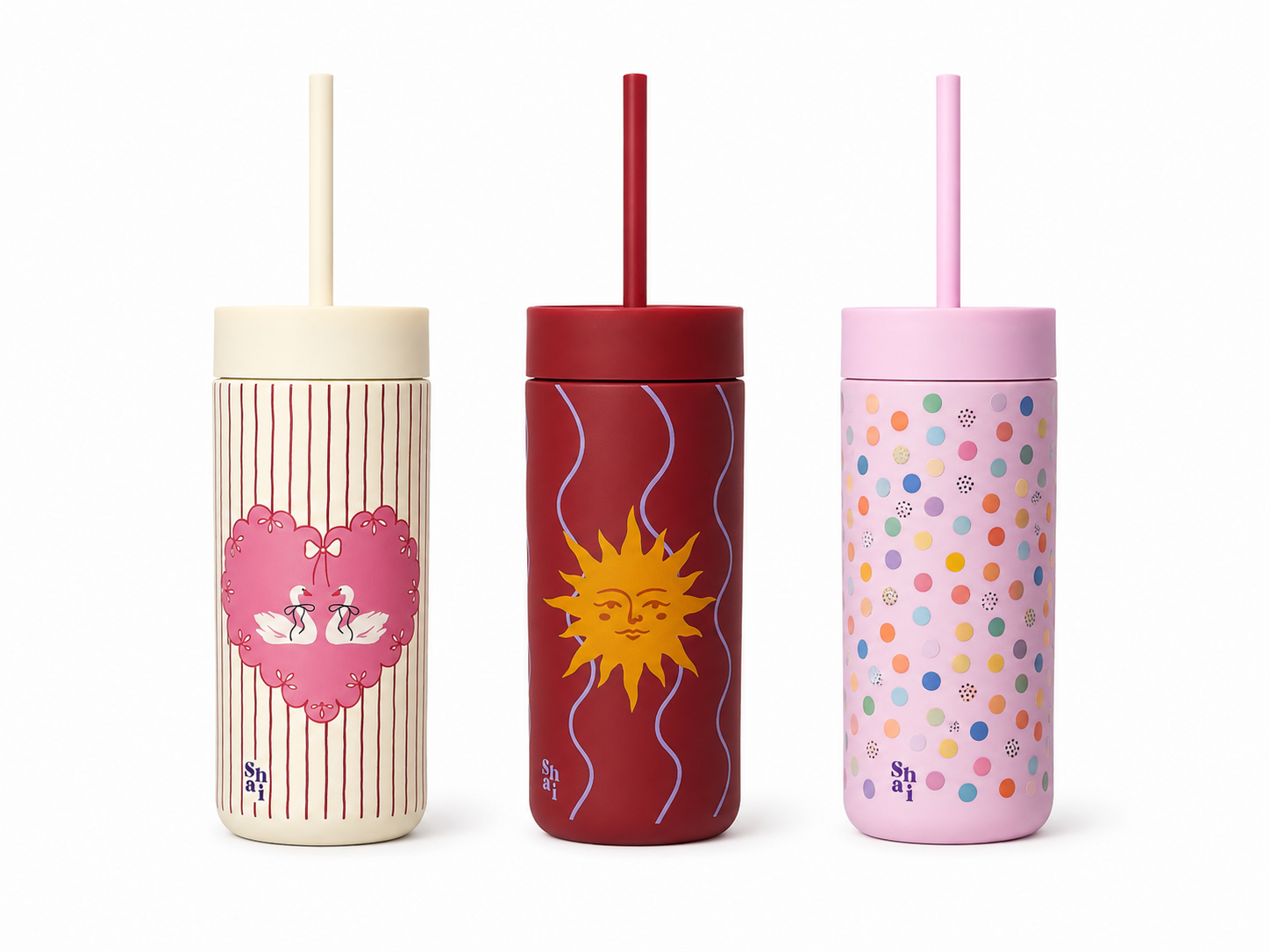 Water Bottles