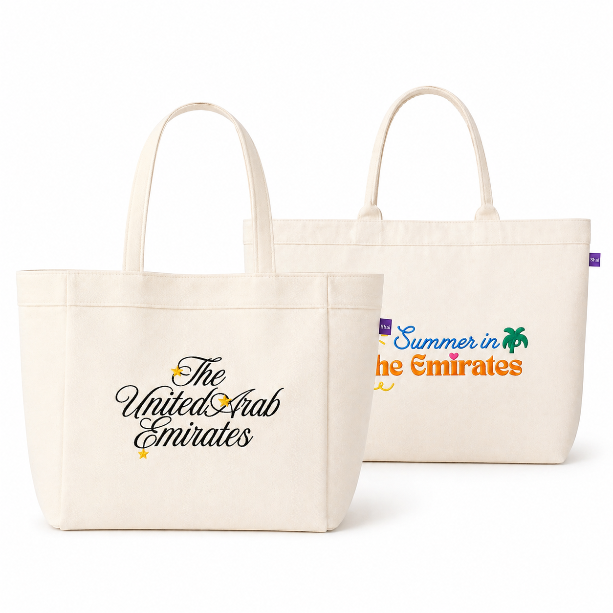Tote Bags