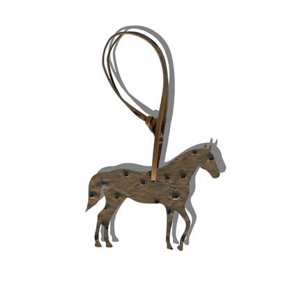 Horse Charm