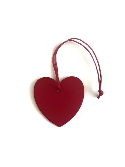 Heart Charm