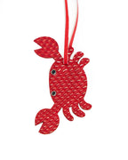 Crab Charm