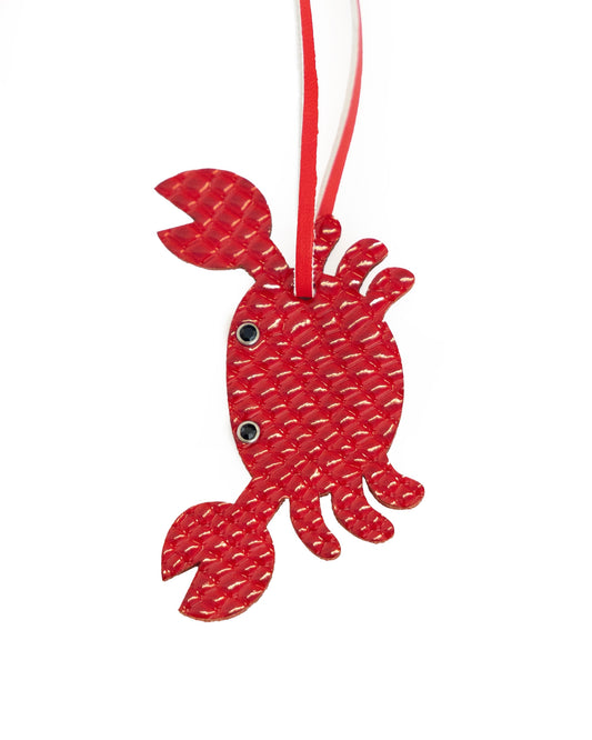 Crab Charm