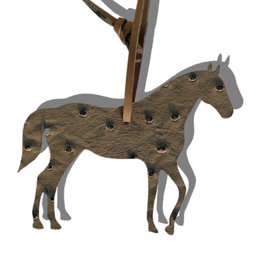 Horse Charm