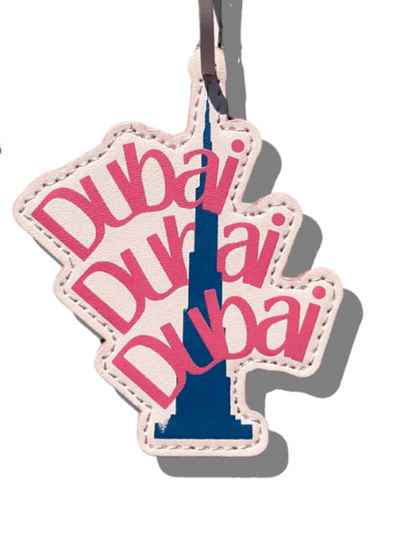 Burj Khalifa Charm
