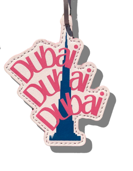 Burj Khalifa Charm