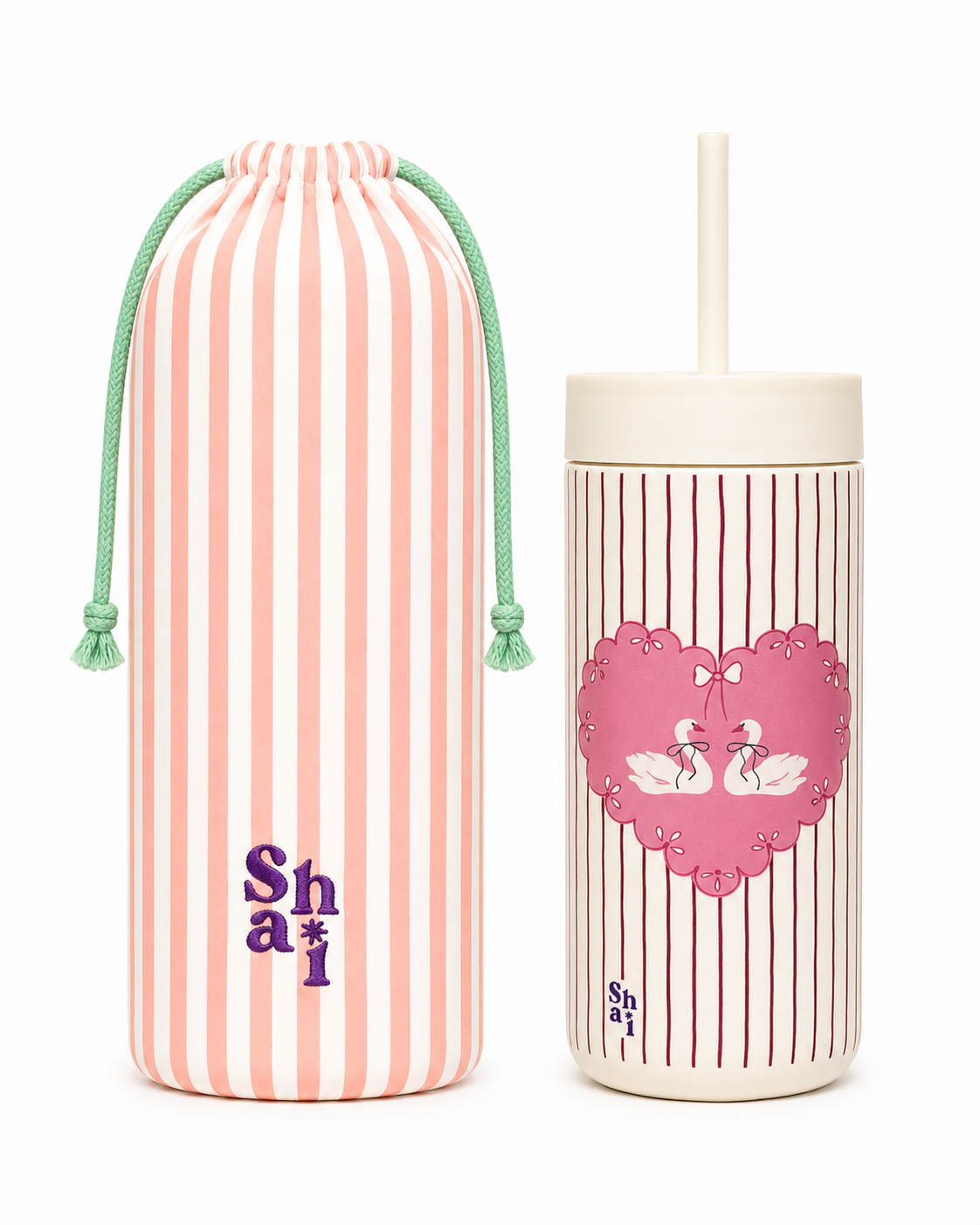 Sweet Heart Water Bottle