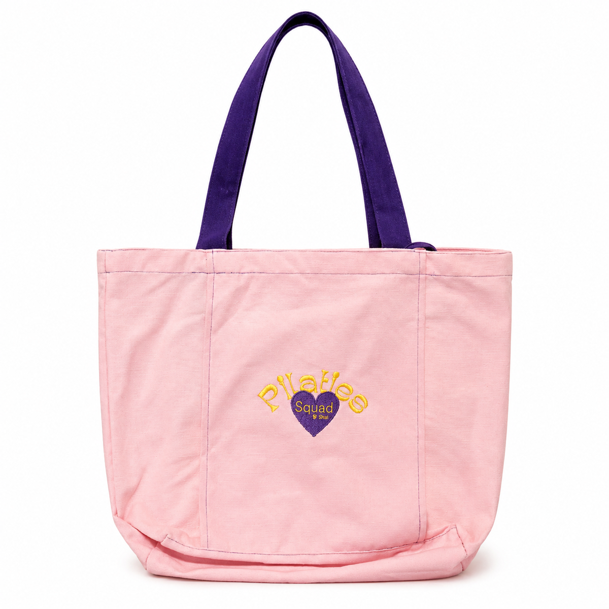 Pilates Tote