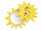 Sunshine Mirror