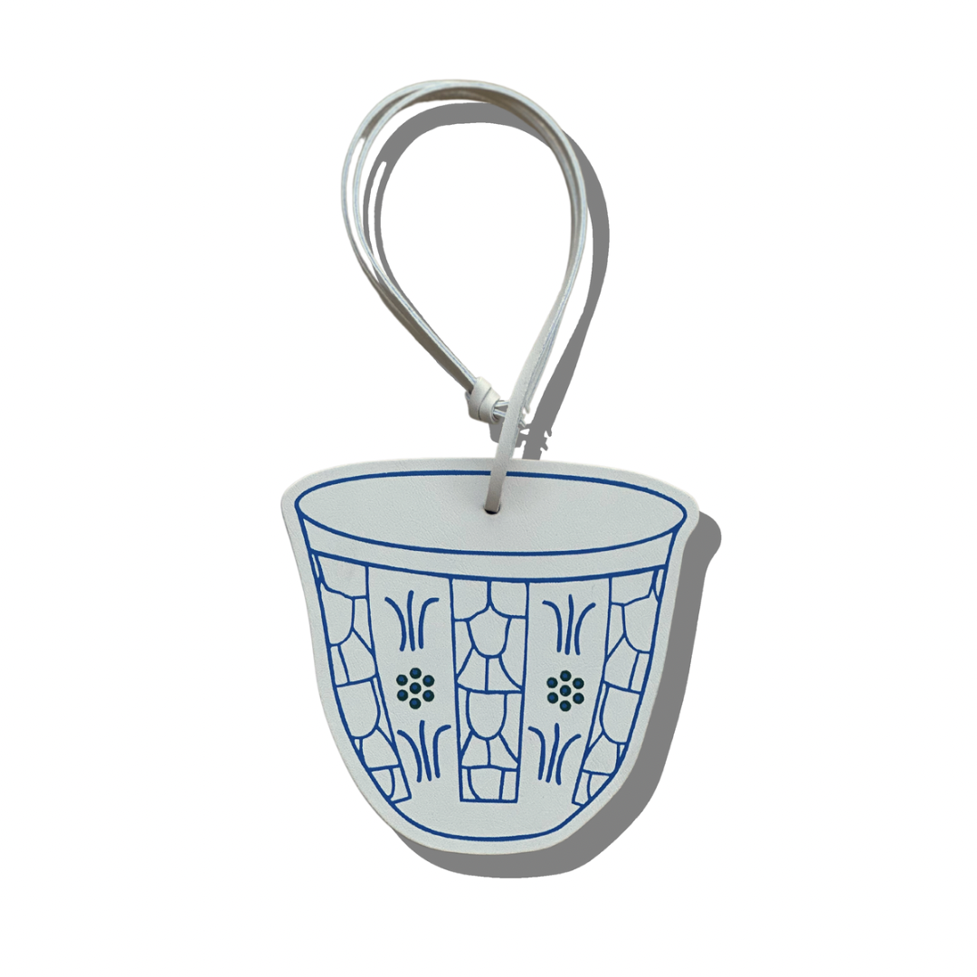 Gahwa Cup Charm