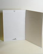 Manifest It Notebook
