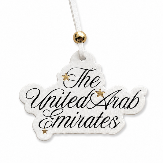 The United Arab Emirates Charm