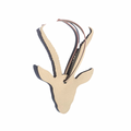 Deer Charm