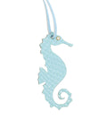 Seahorse Charm