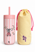 Ballerina Dreams Water Bottle