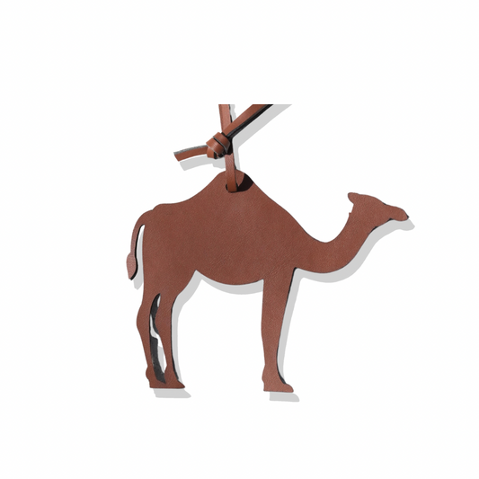 Camel Charm