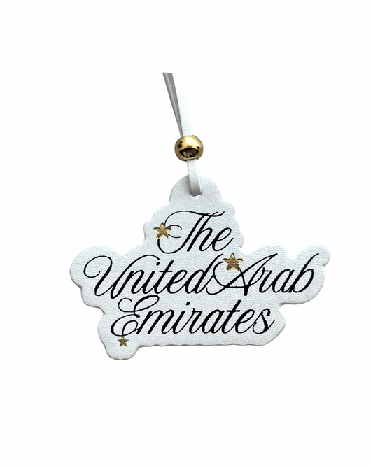 The United Arab Emirates Charm