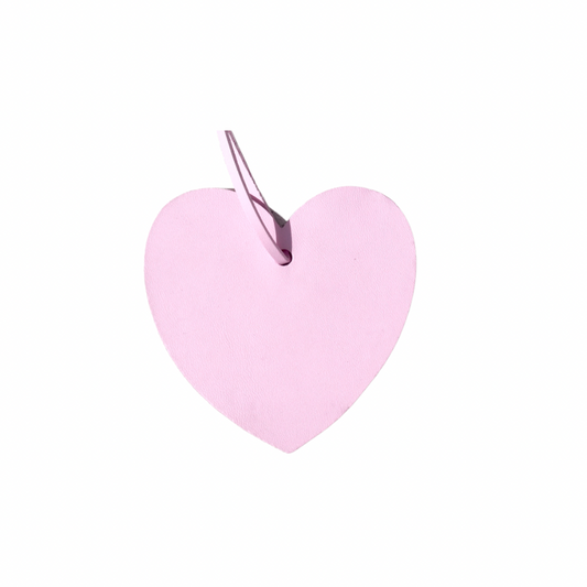 Heart Charm
