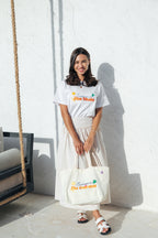 Summer in the Emirates Tote