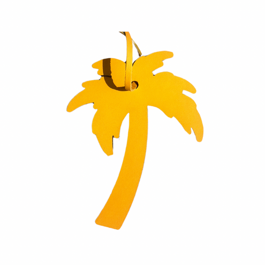 Palm Tree Charm