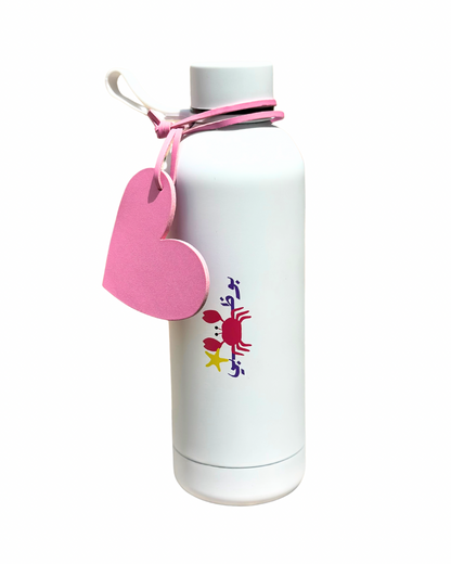 Crab Water bottle
