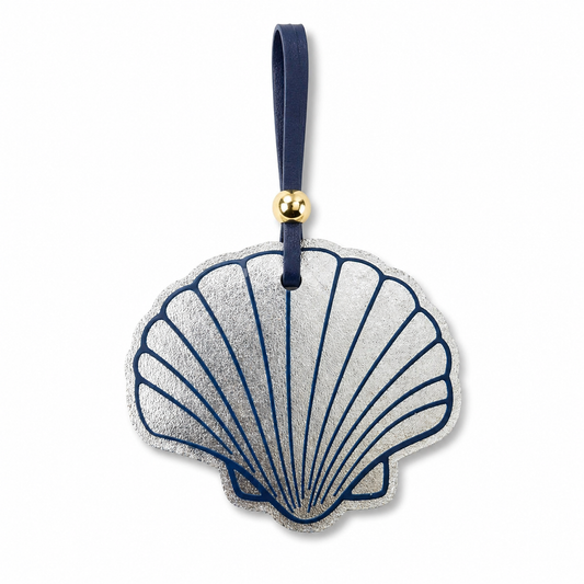 Silver Shell