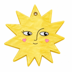 Sunshine Mirror