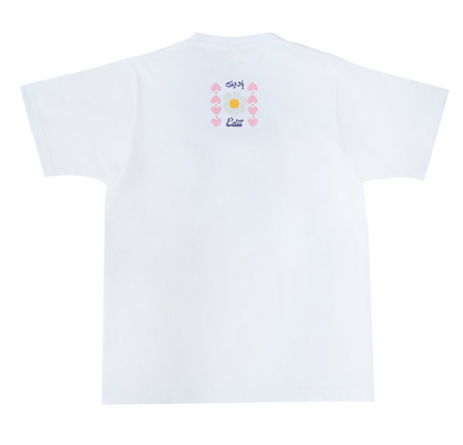 Bu Dhabi Crab T-Shirt