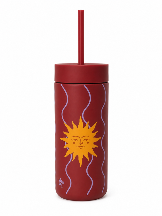 Golden Hour Water Bottle