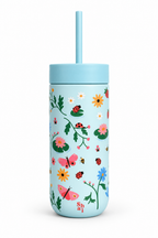 Little Wonderland Water Bottle