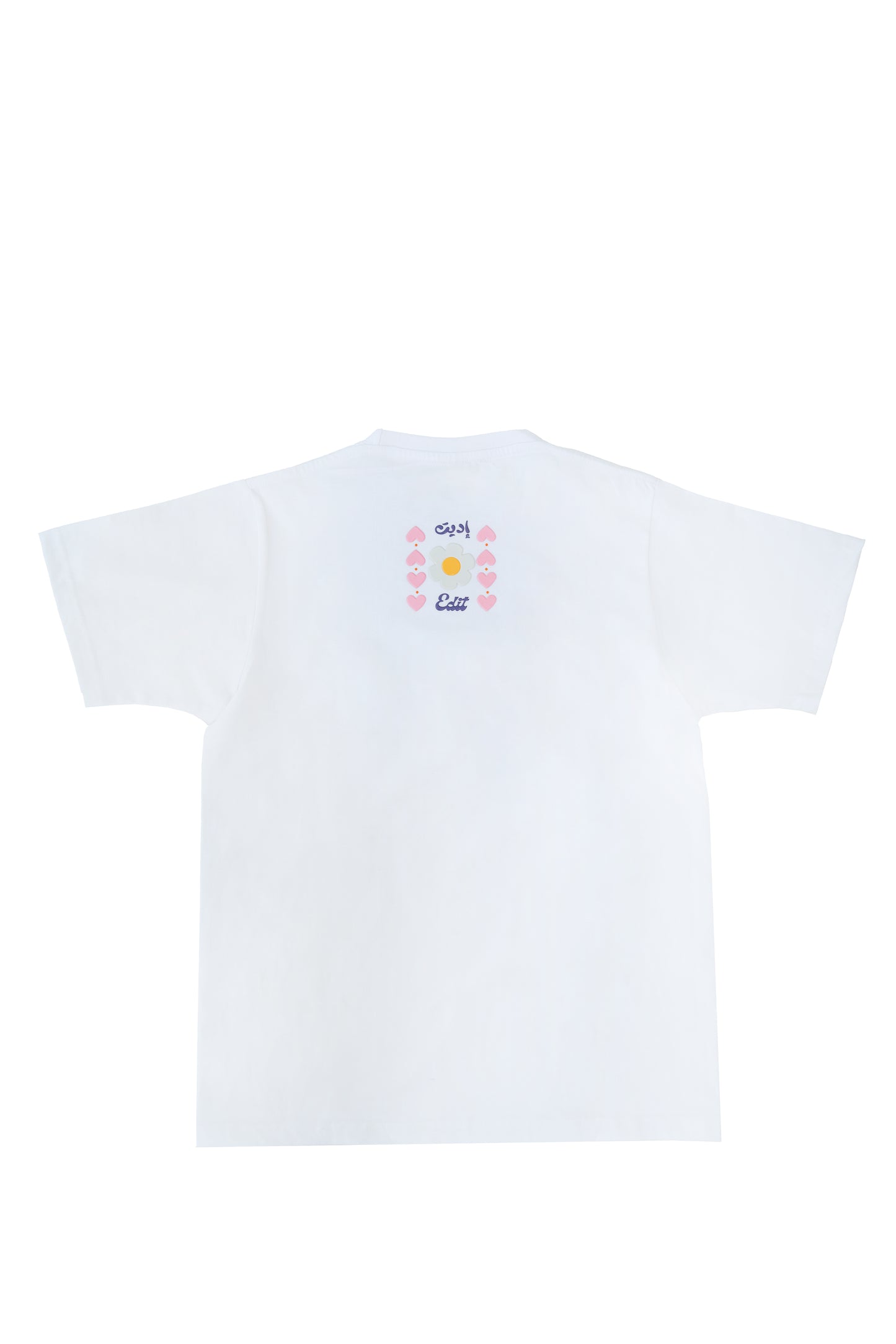 Dubai Crab T-Shirt
