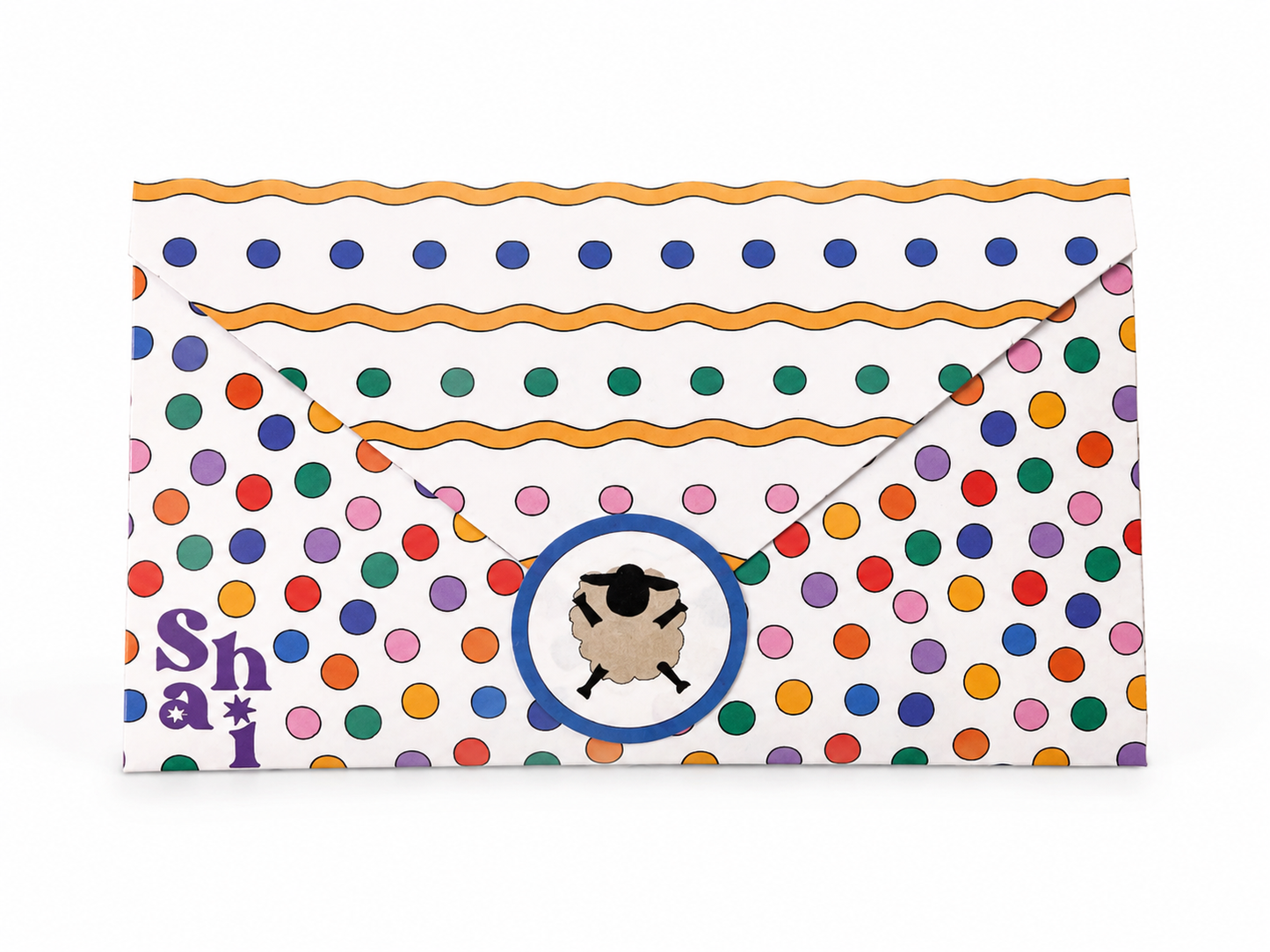 Eid Al Adha Envelopes