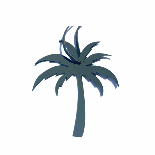Palm tree
